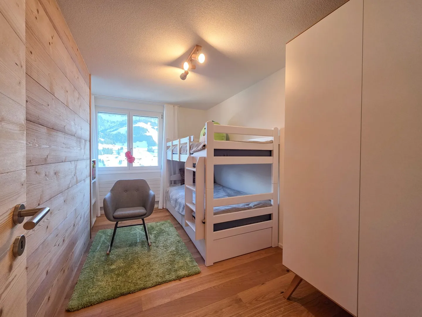 Appartement 4 pièces 1er étage - Photo 21 sur 38