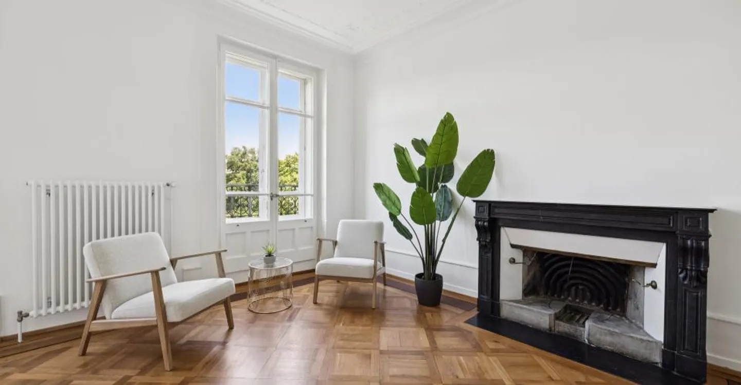 Contemporary Office Space in Geneva - Photo 3 of 13