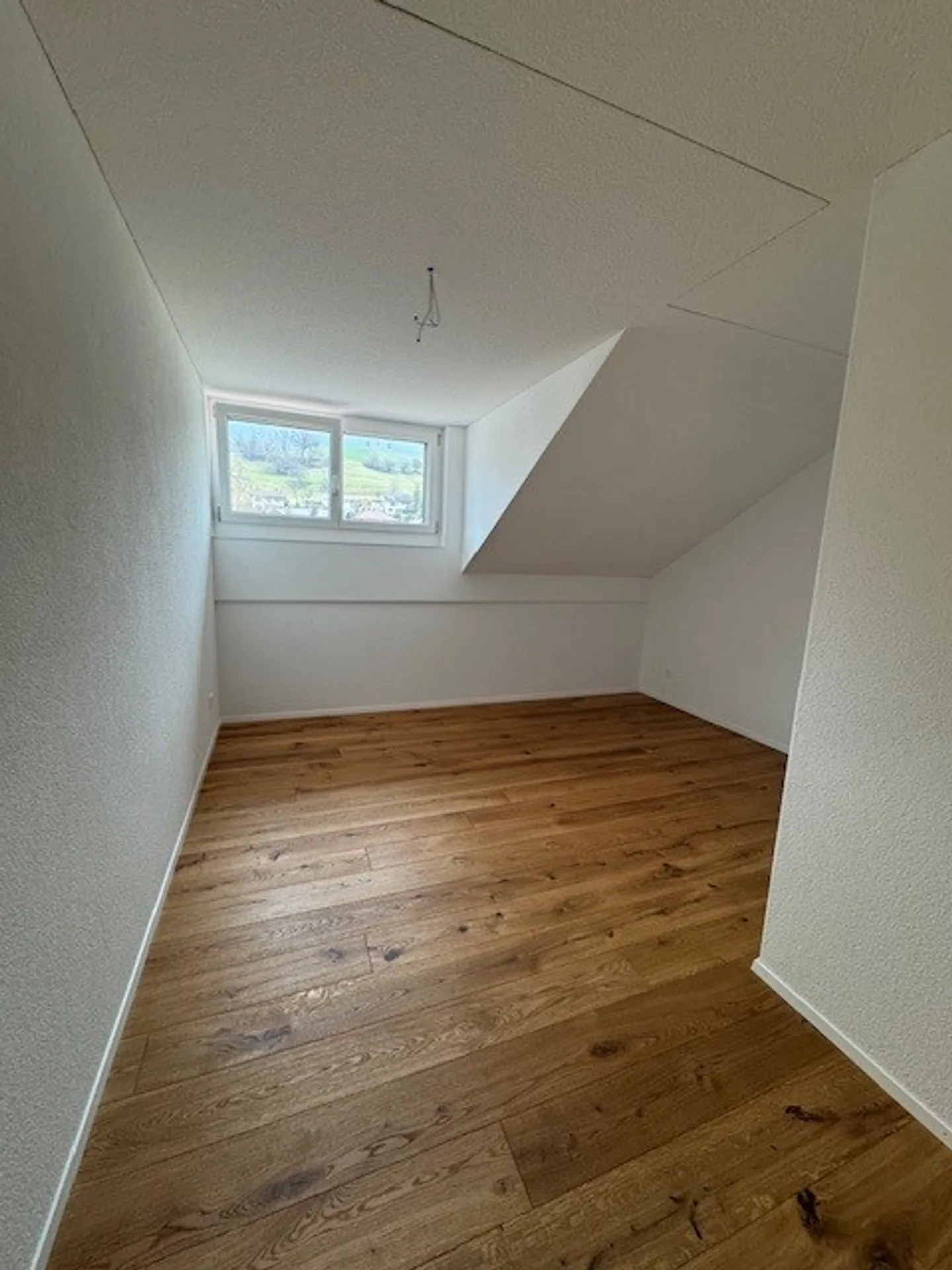 First occupancy - Great 4.5-room apartment - Photo 7 of 13