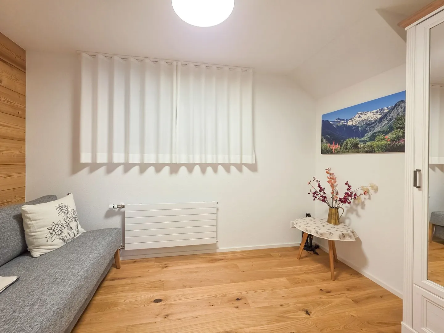 Appartement 4 pièces 1er étage - Photo 22 sur 38