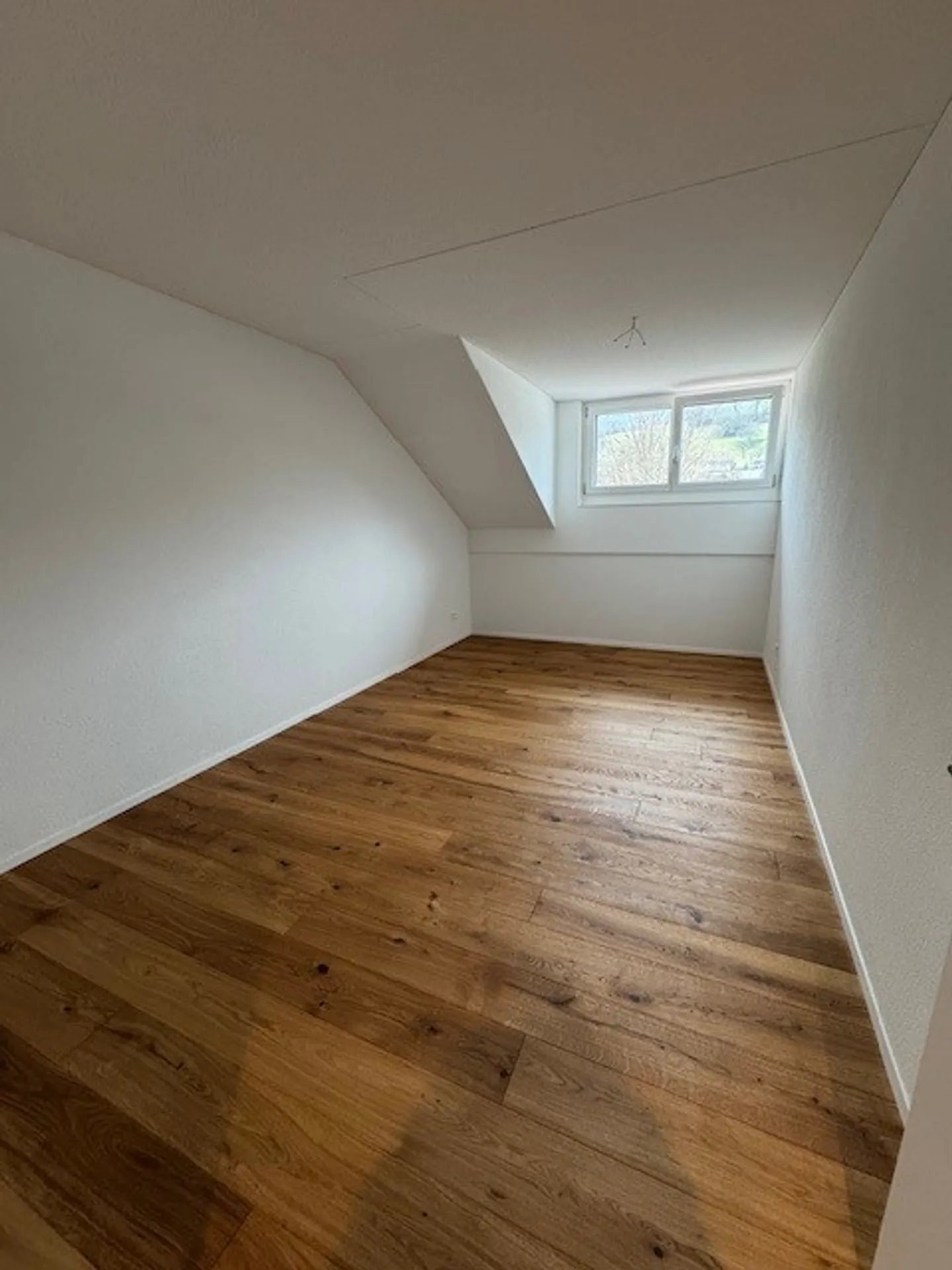 First occupancy - Great 4.5-room apartment - Photo 8 of 13