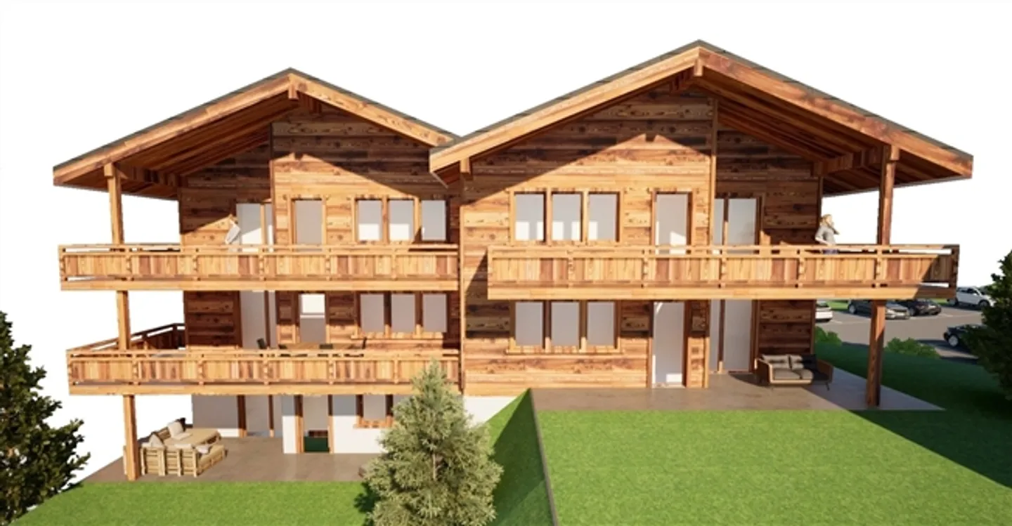 studio apartment - Photo 1 of 14