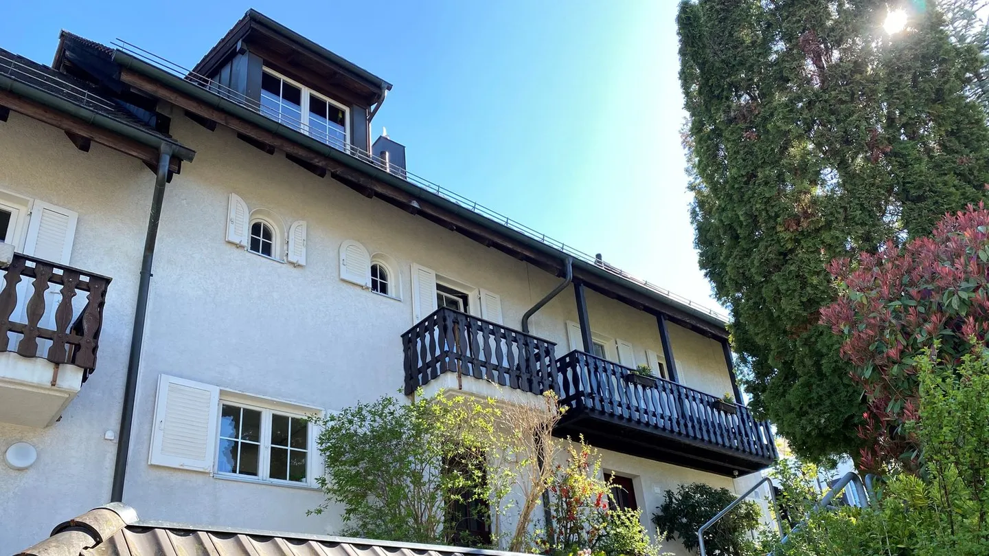 Incantevole casa a schiera con giardino - Foto 9 di 9