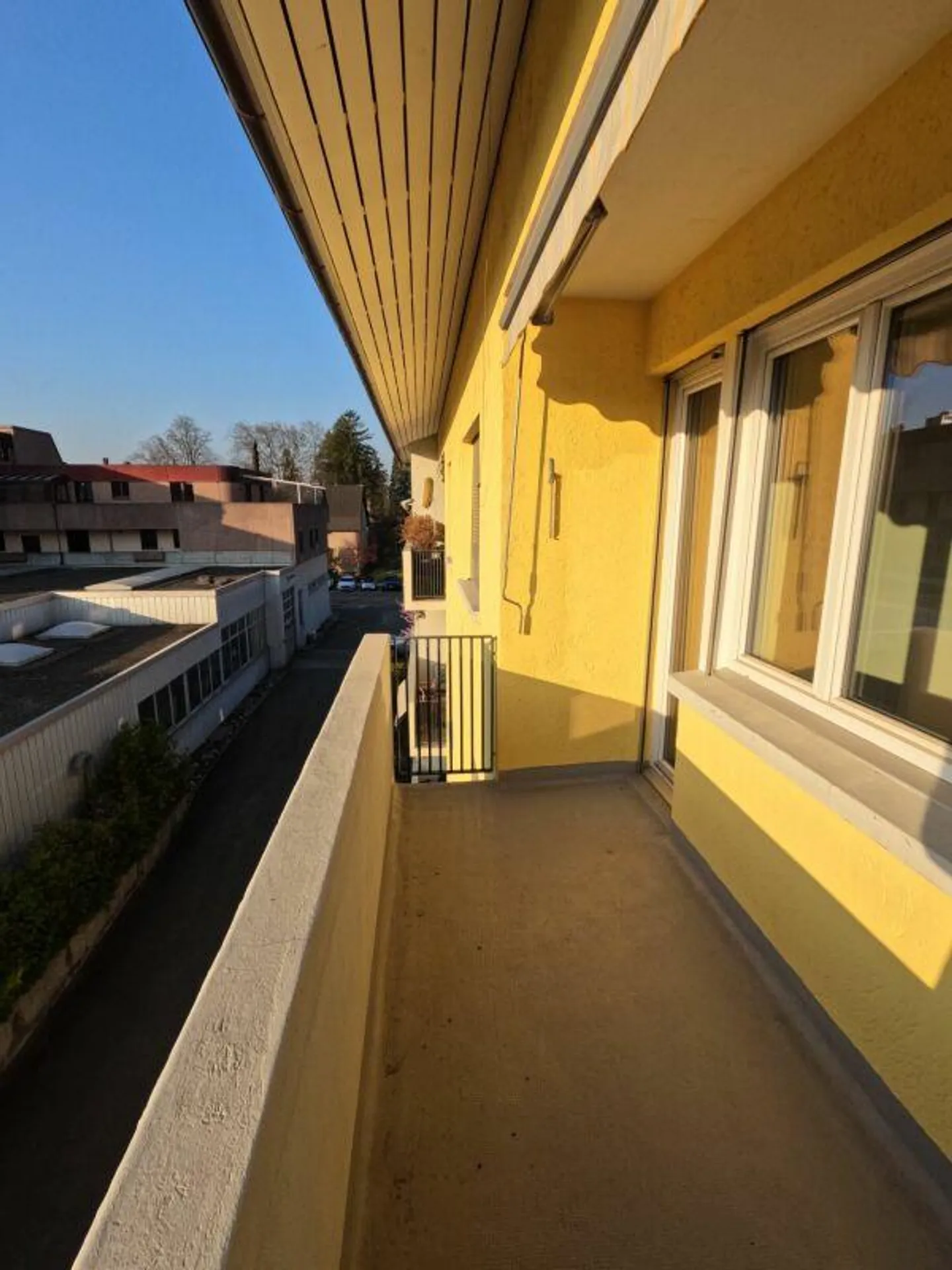 Appartement 2.5 pièces - Photo 8 sur 9