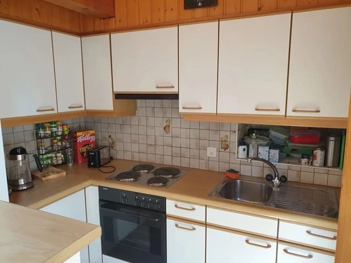 Studio 1 pièce - Photo 3 sur 4