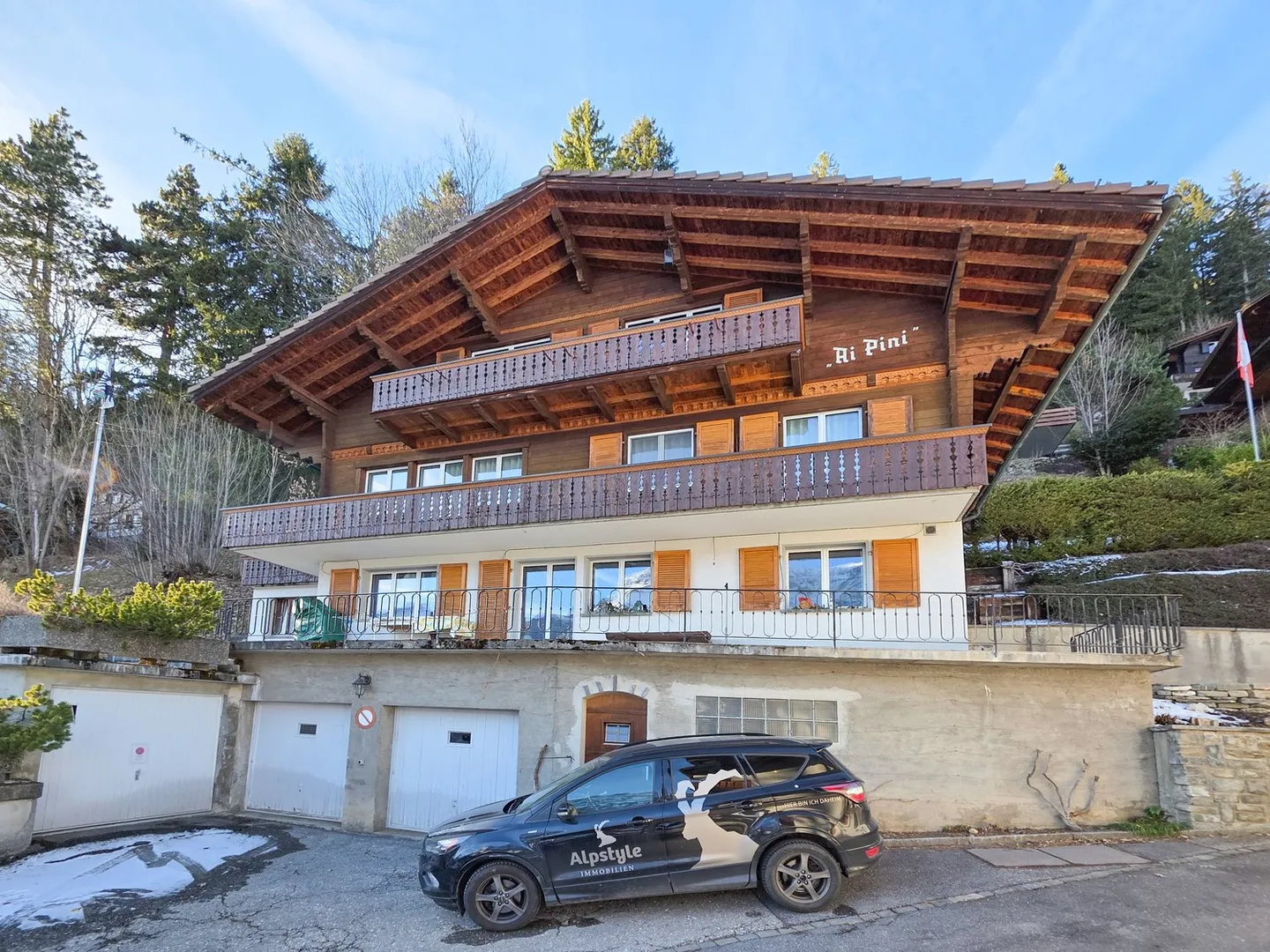 Appartement 4 pièces 1er étage - Photo 7 sur 38