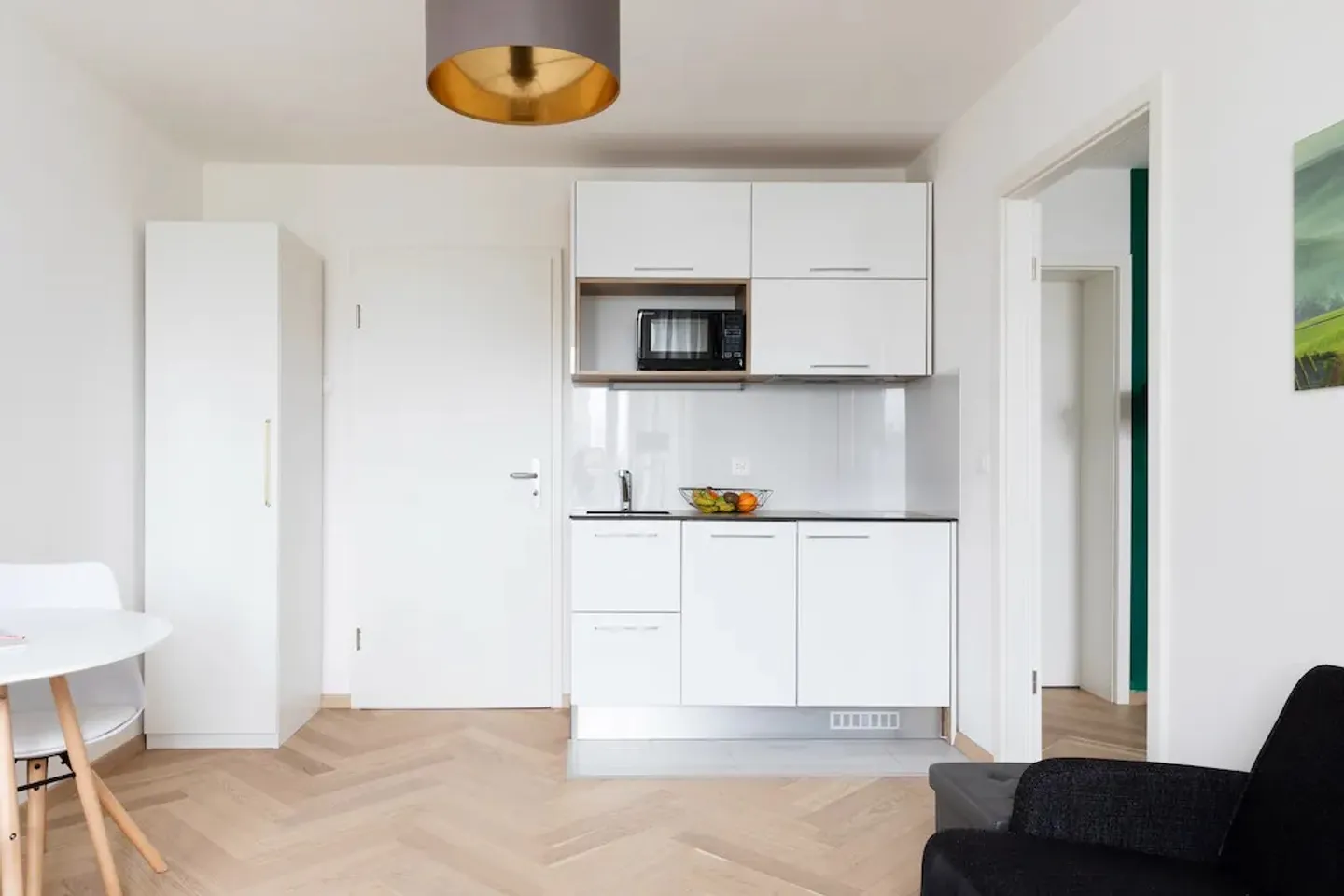 Wohnung mieten - Foto 2 von 4