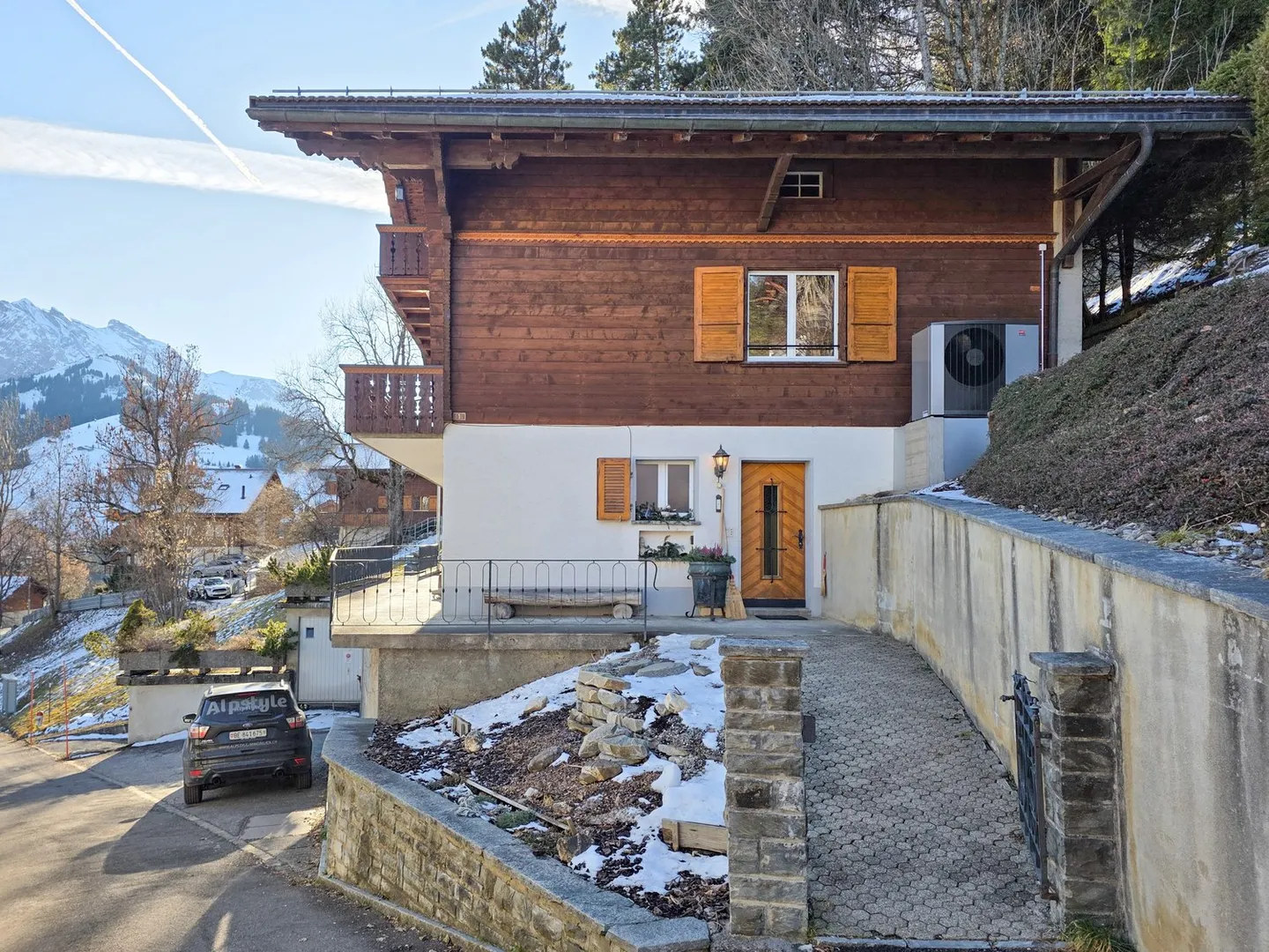 Appartement 4 pièces 1er étage - Photo 8 sur 38