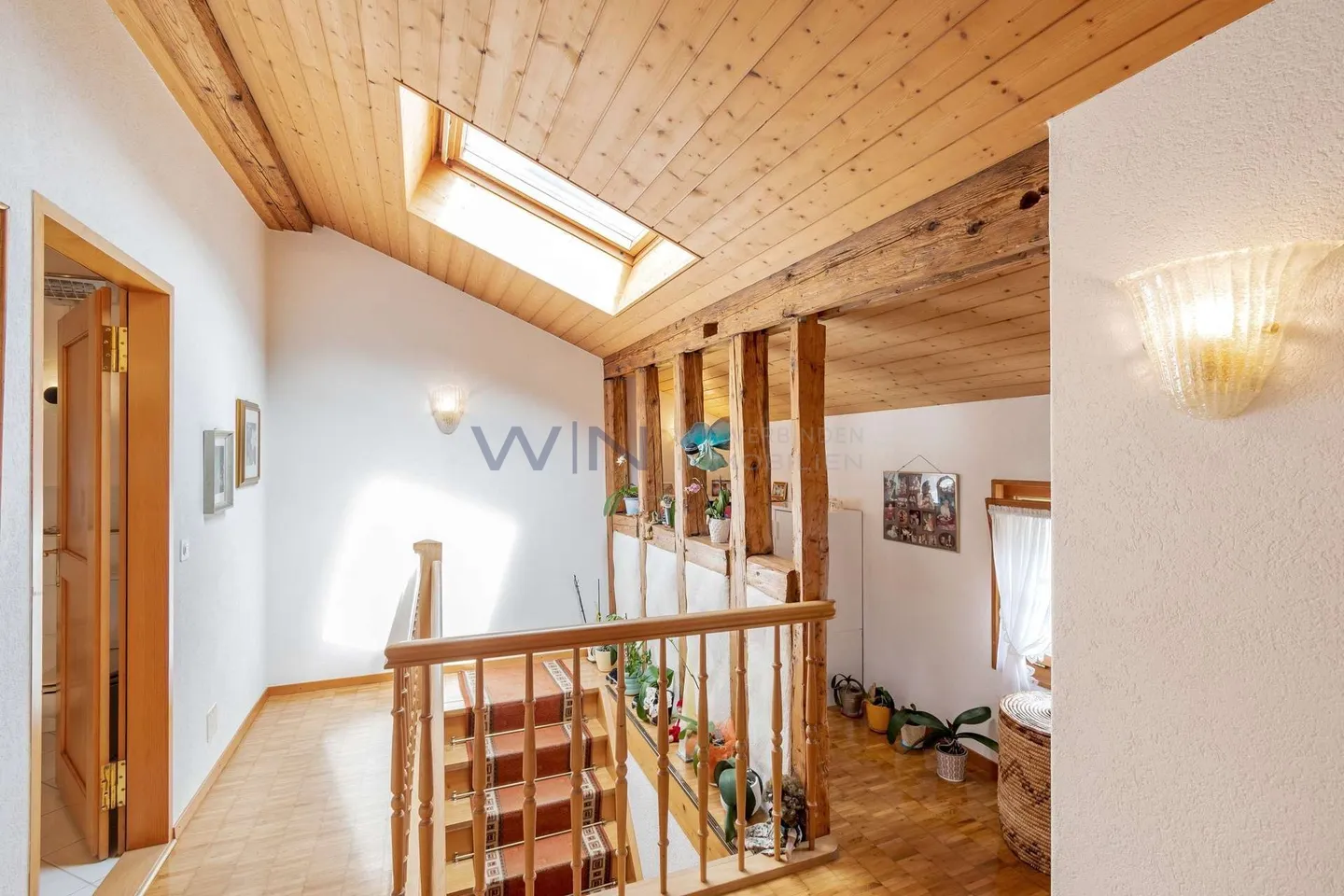 Affascinante Casa Familiare - Foto 9 di 13