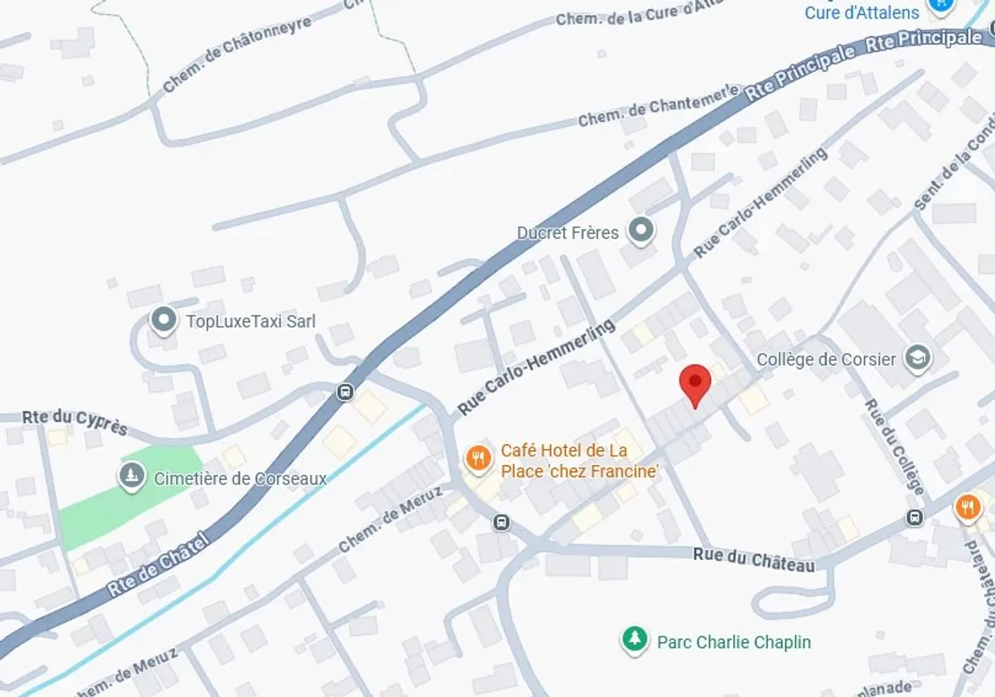 Studio 1 pièce - Photo 4 sur 4