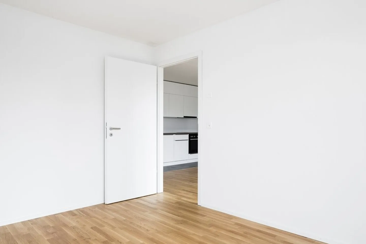 To seize! Magnificent accommodation just steps from the Fribourg CFF train station! - Photo 5 of 6