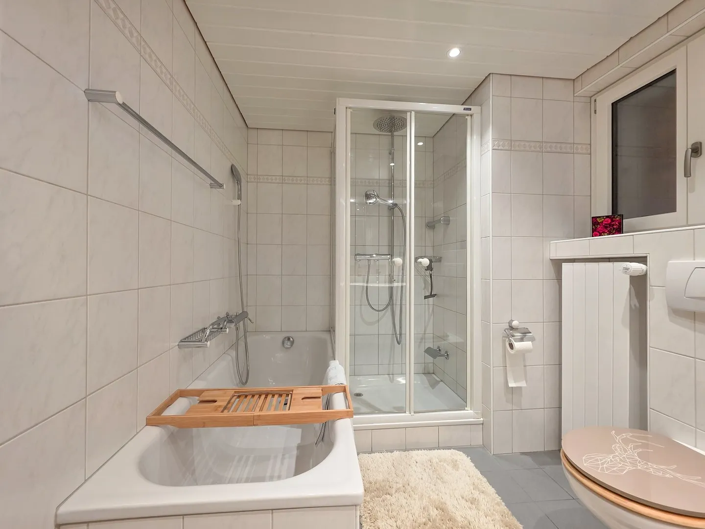 Appartement 4 pièces 1er étage - Photo 23 sur 38