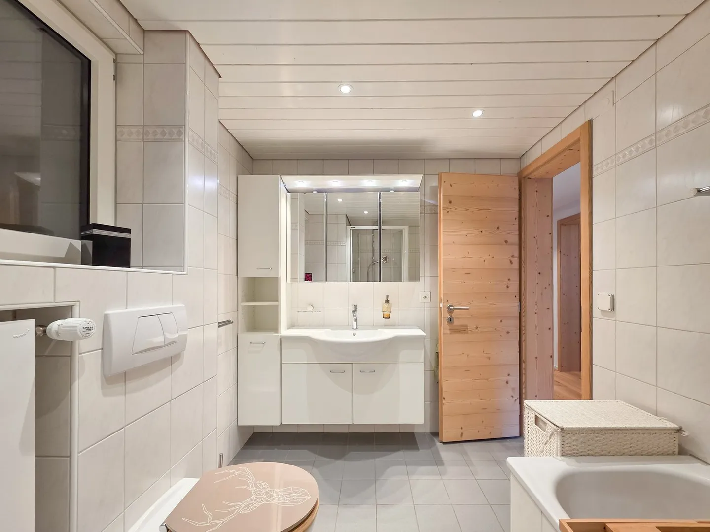 Appartement 4 pièces 1er étage - Photo 24 sur 38