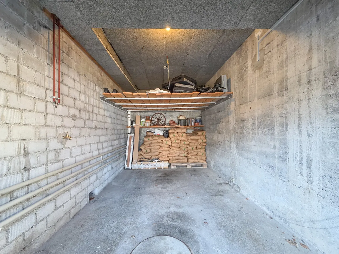 Appartement 4 pièces 1er étage - Photo 26 sur 38