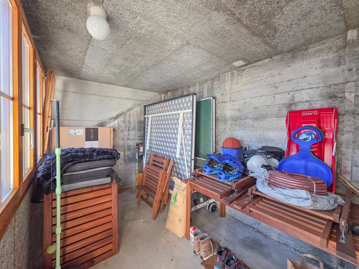 Appartement 4 pièces 1er étage - Photo 27 sur 38