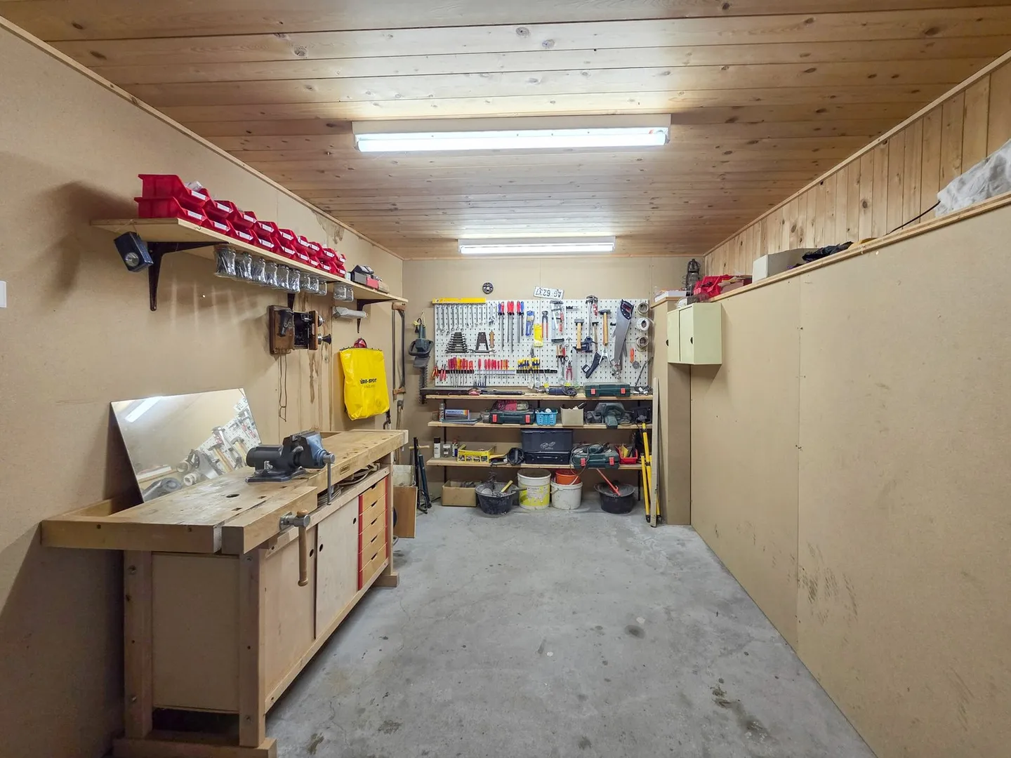 Appartement 4 pièces 1er étage - Photo 29 sur 38