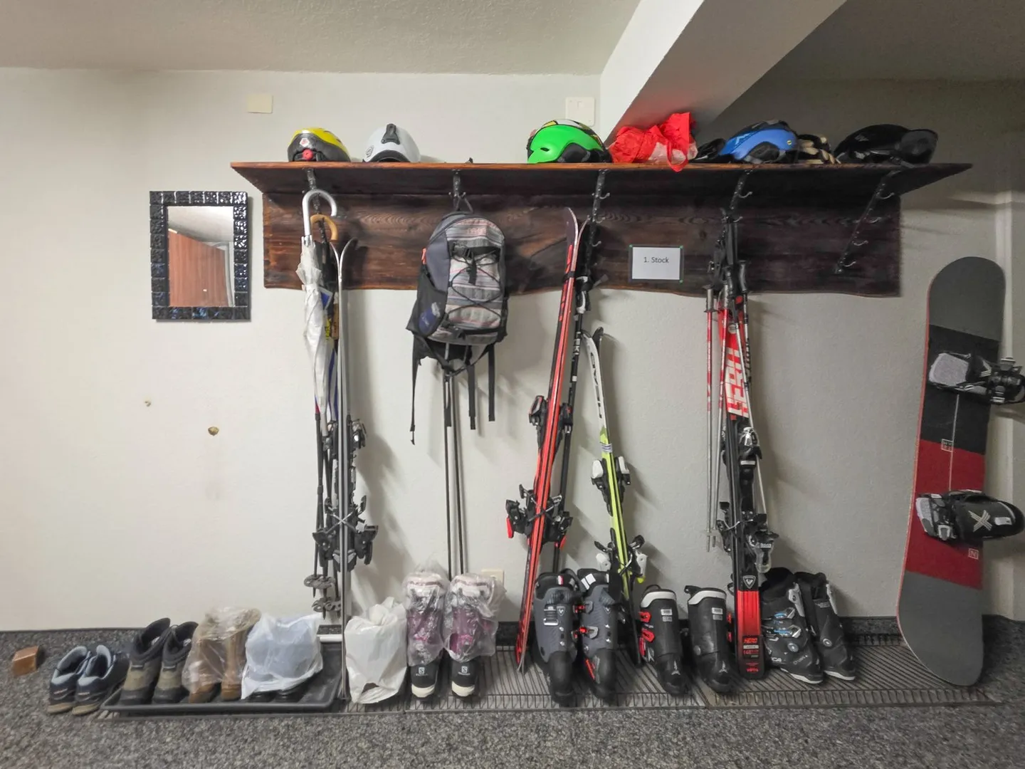 Appartement 4 pièces 1er étage - Photo 30 sur 38