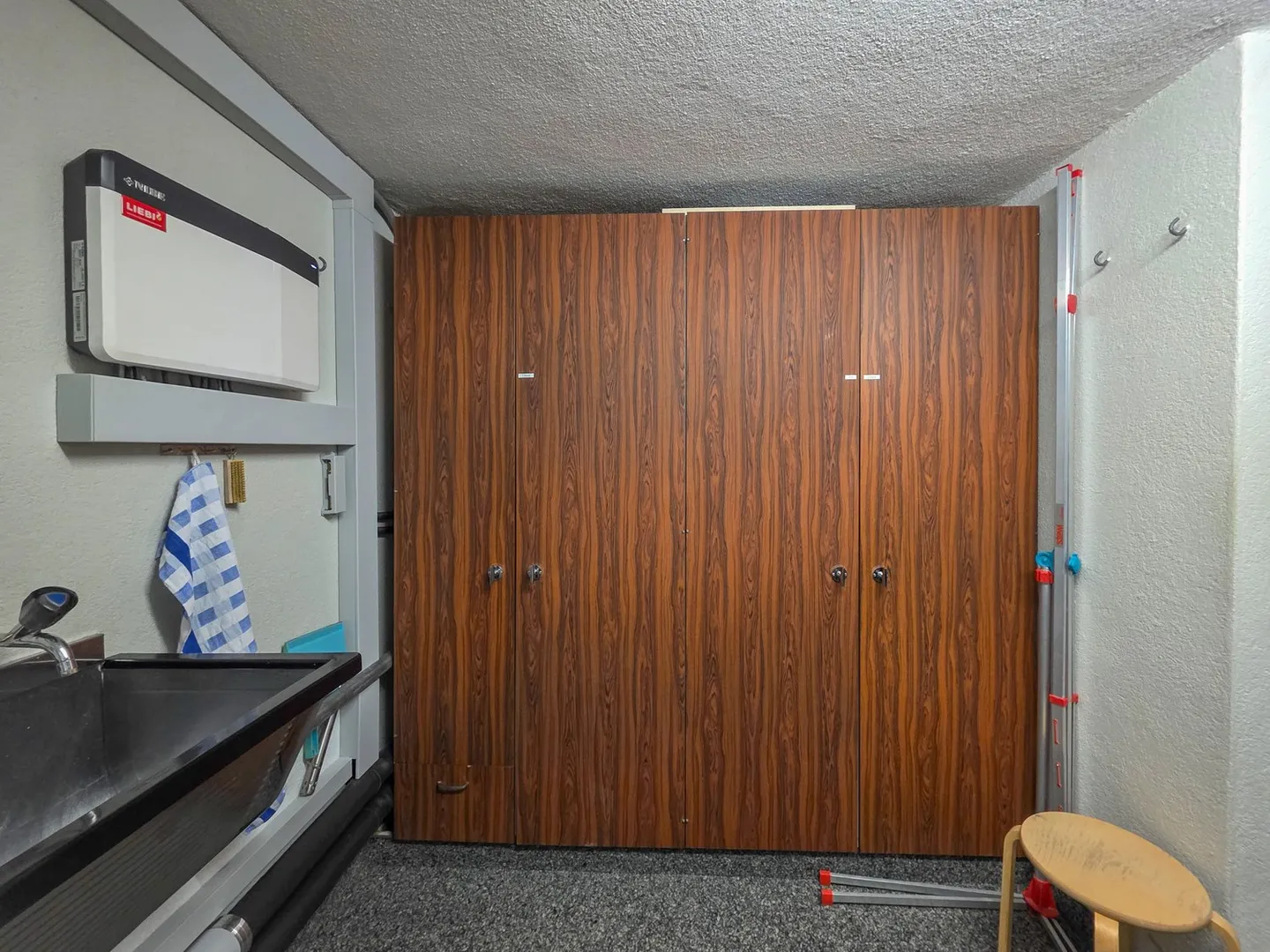 Appartement 4 pièces 1er étage - Photo 32 sur 38