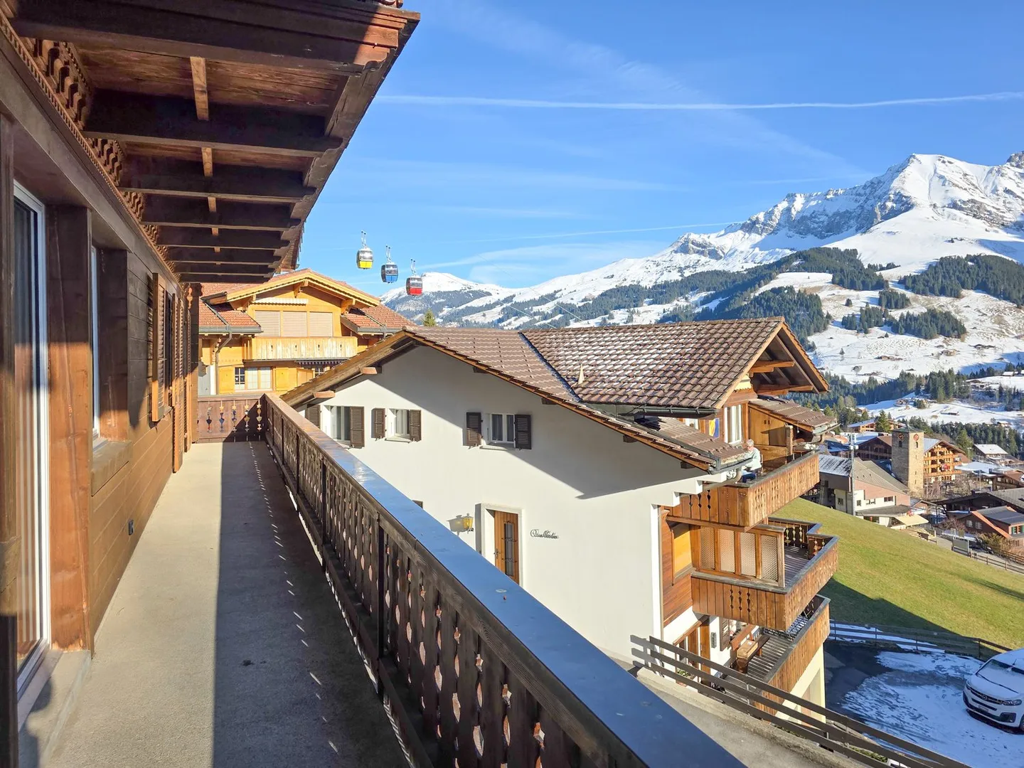 Appartement 4 pièces 1er étage - Photo 33 sur 38