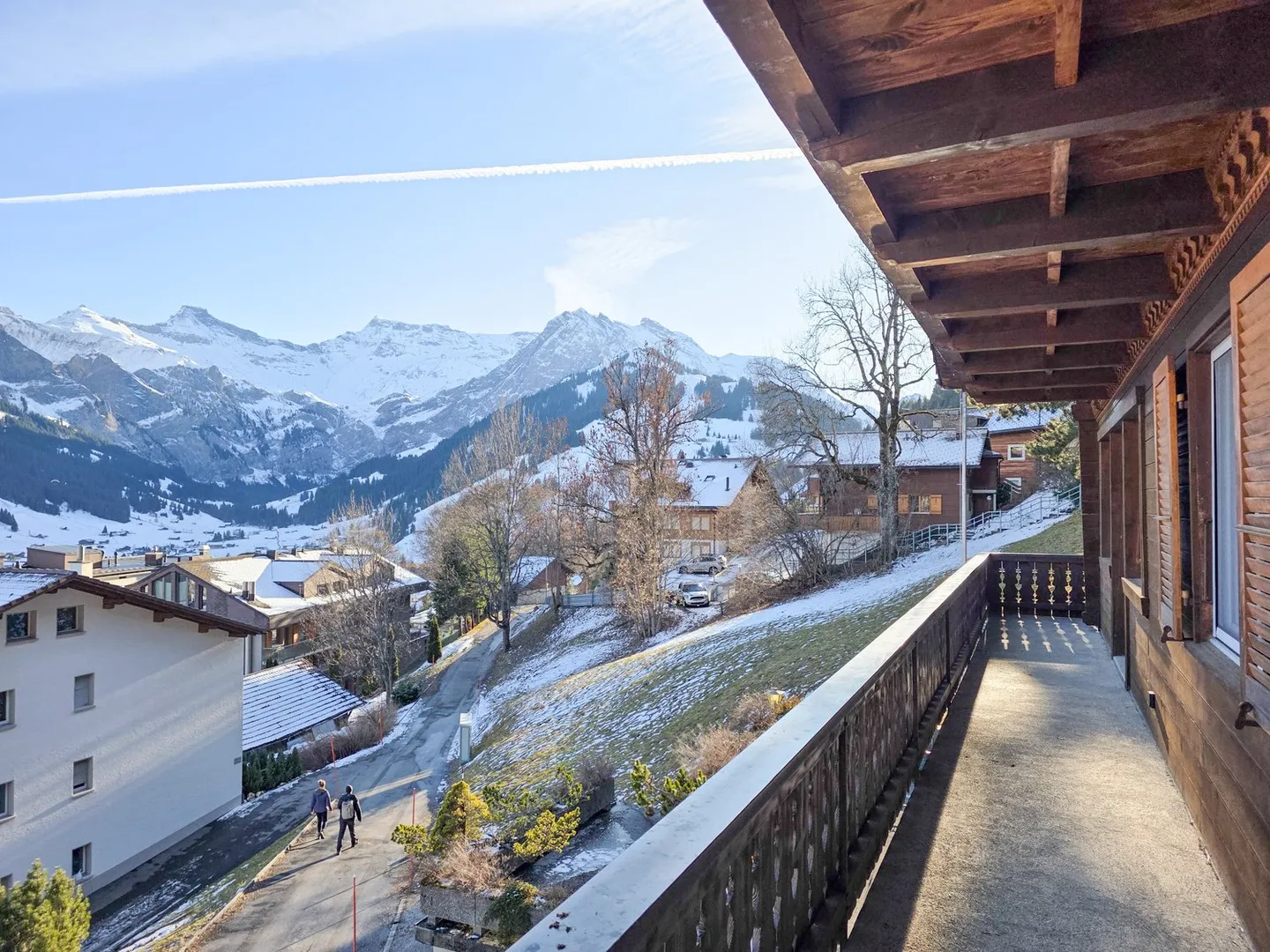 Appartement 4 pièces 1er étage - Photo 34 sur 38