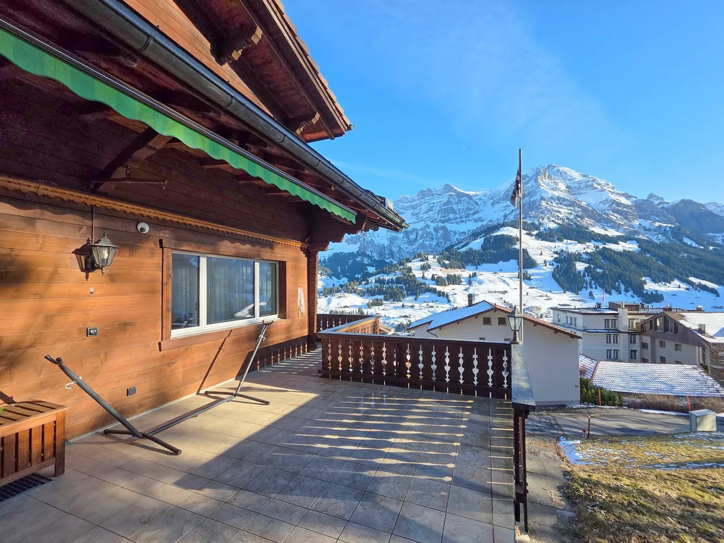 Appartement 4 pièces 1er étage - Photo 36 sur 38