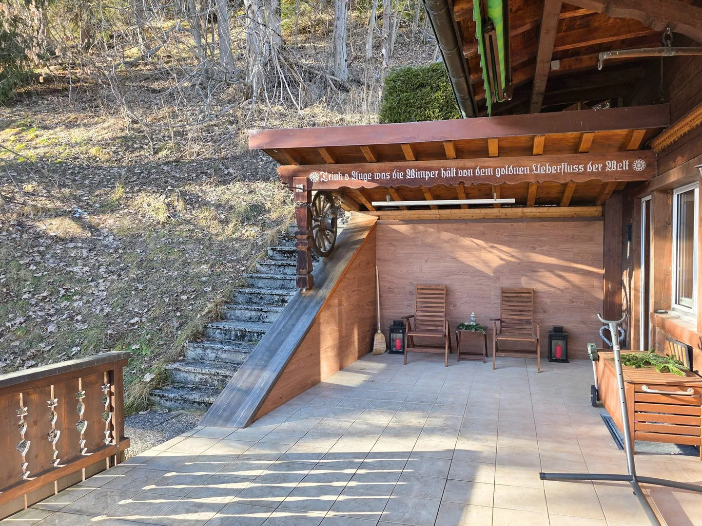 Appartement 4 pièces 1er étage - Photo 35 sur 38