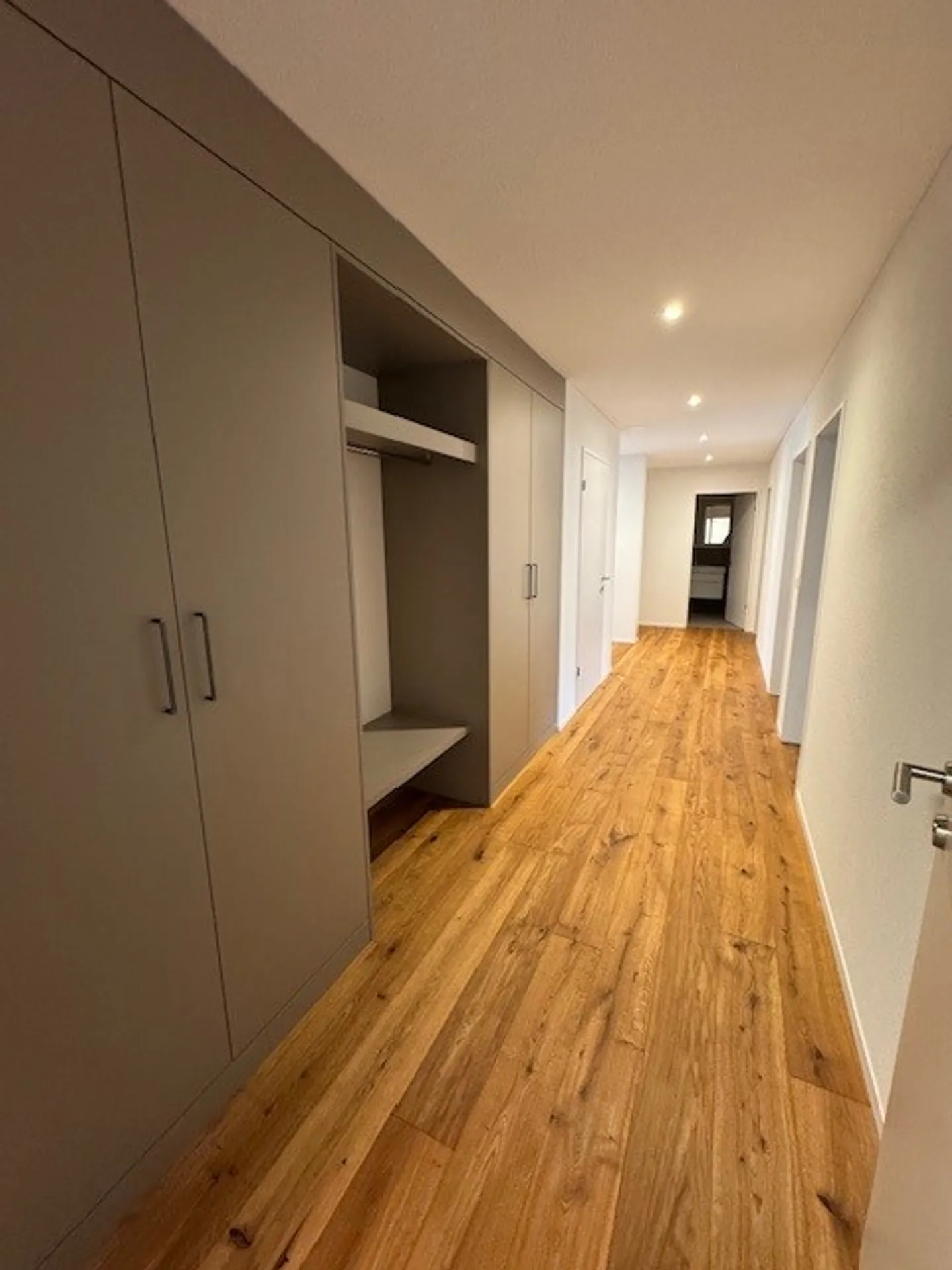 First occupancy - Great 4.5-room apartment - Photo 12 of 13