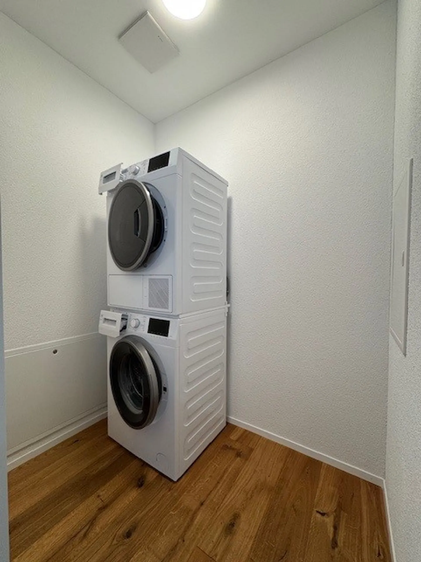 First occupancy - Great 4.5-room apartment - Photo 13 of 13