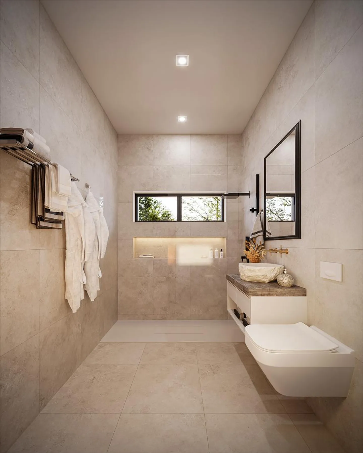 New Row Villas in a Peaceful Oasis - Photo 8 of 8