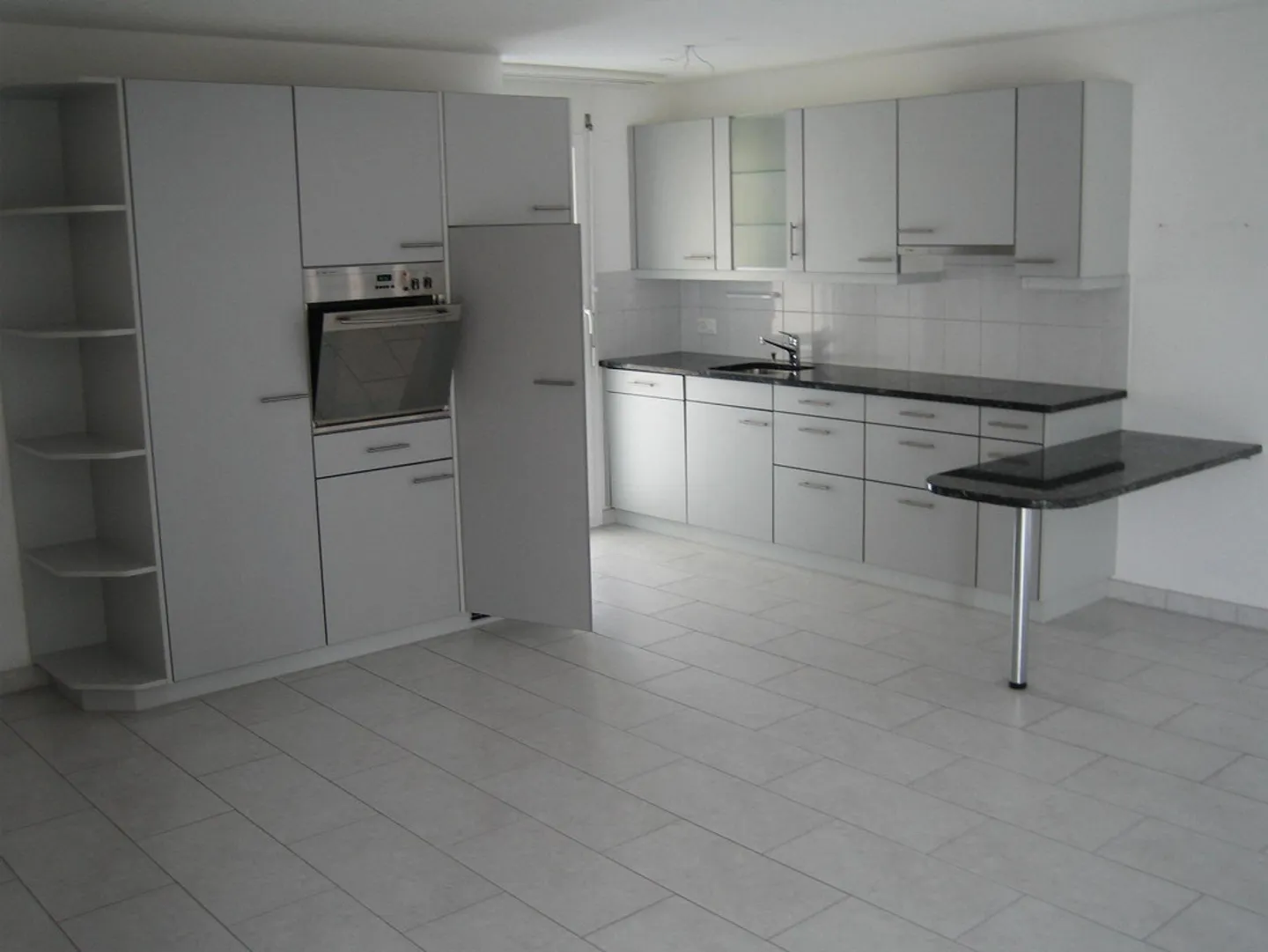 Modernes Apartment in Thun - Foto 4 von 7
