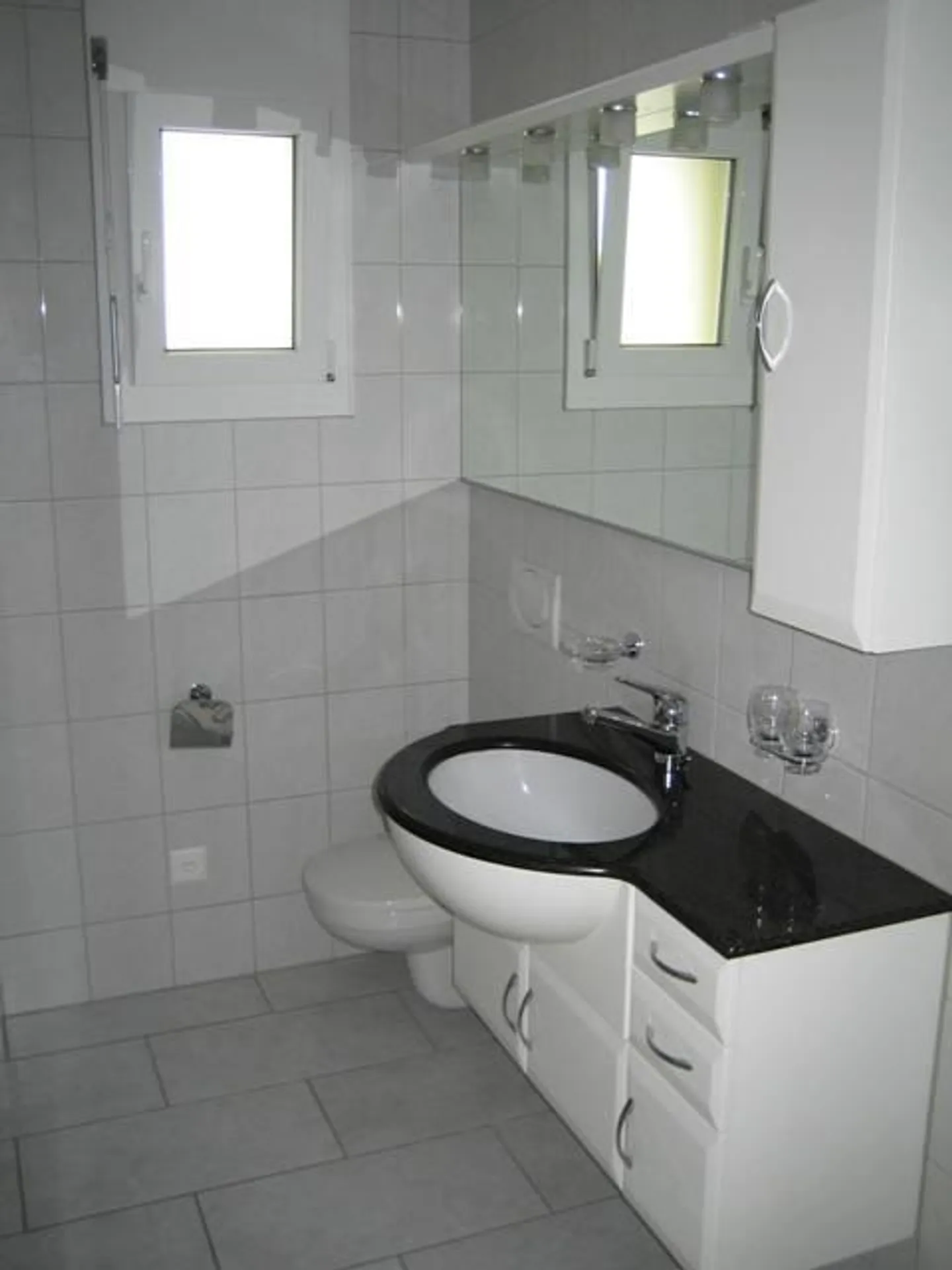 Modernes Apartment in Thun - Foto 5 von 7