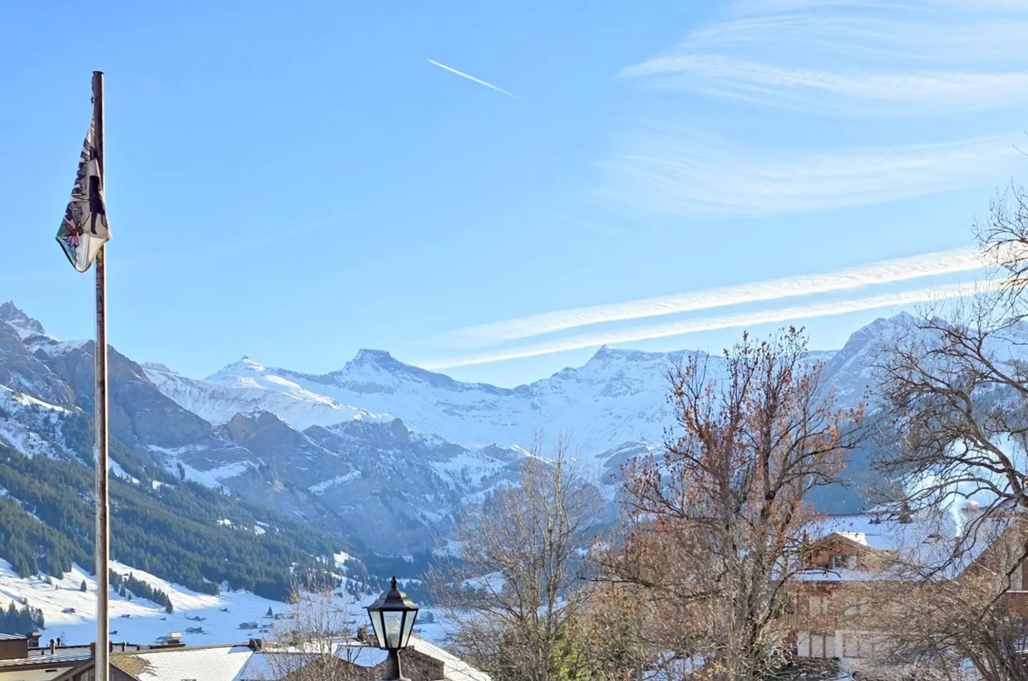 Appartement 4 pièces 1er étage - Photo 38 sur 38