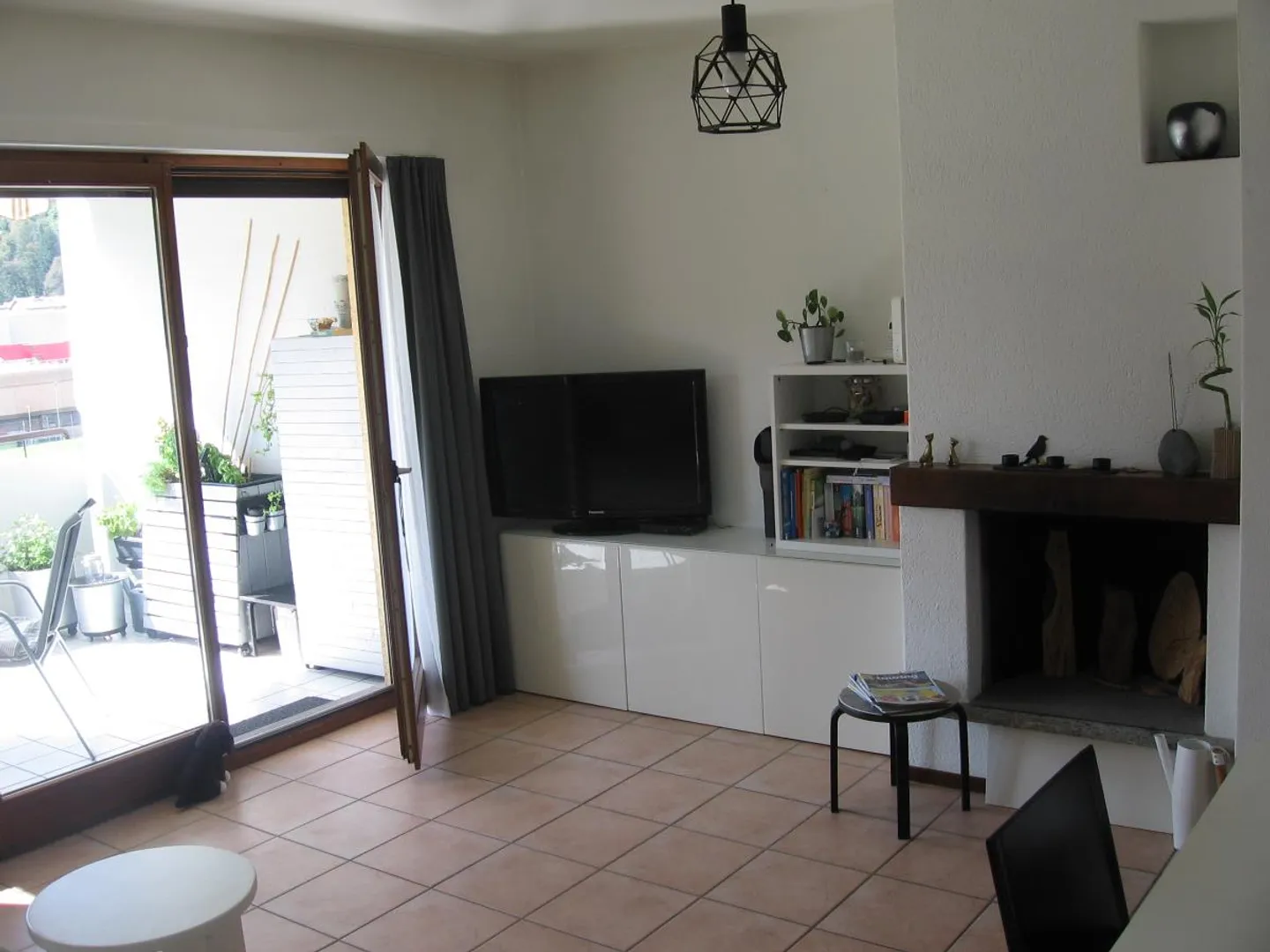 Appartamento in affitto - Foto 1 di 5