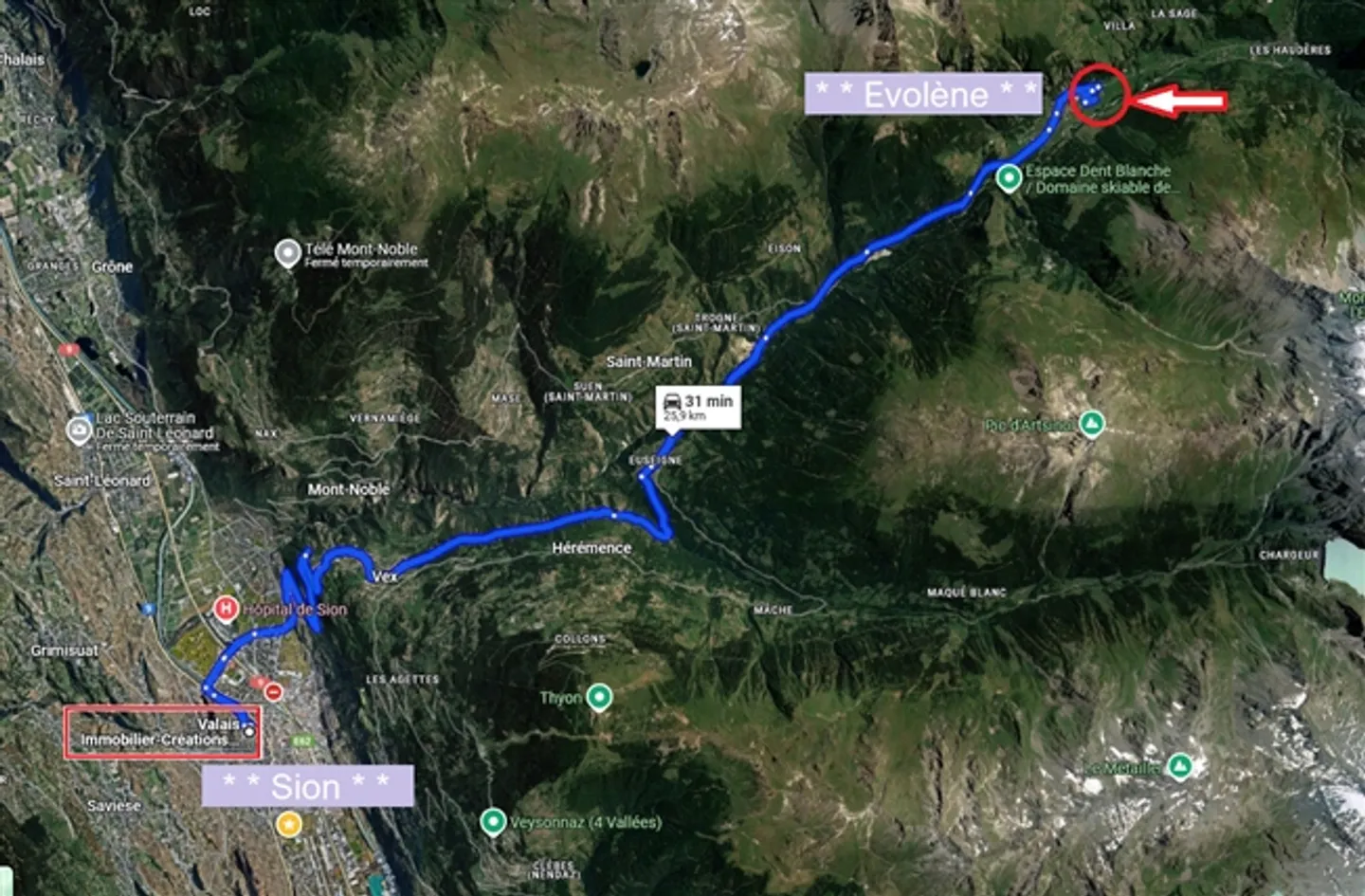 studio apartment - Photo 8 of 14