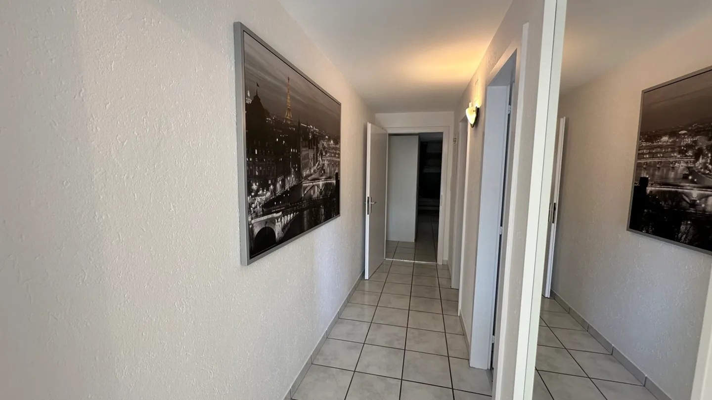 Attico affascinante ben posizionato nella città vecchia - Foto 3 di 7