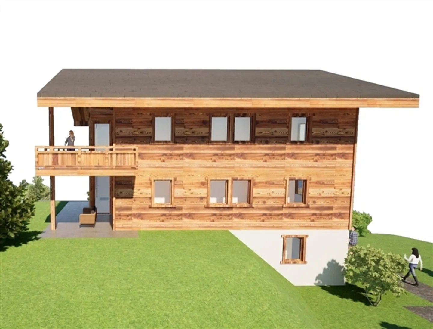 studio apartment - Photo 10 of 14