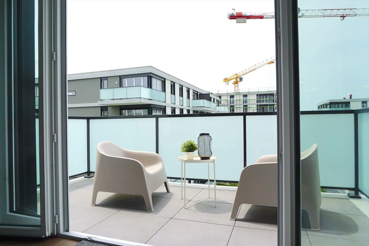 Residenze nel Parco di La Sorne - Delémont - Foto 12 di 13