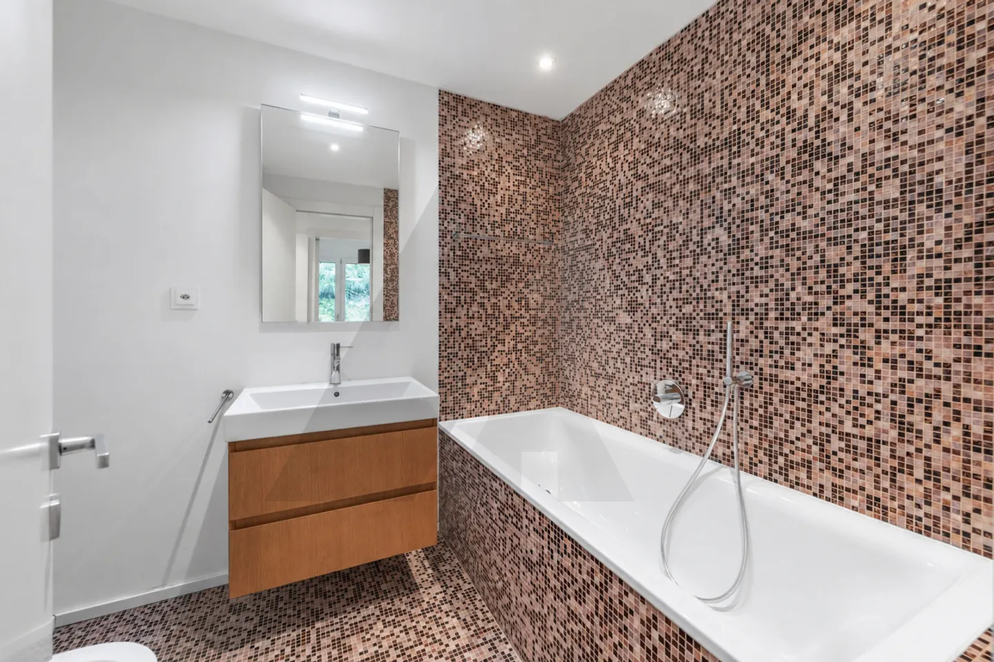 Elegant Apartment in Paradiso - Photo 7 of 19