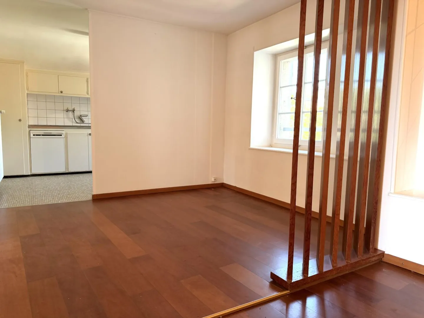 Charmante Wohnung im historischen Zentrum - Foto 5 von 9