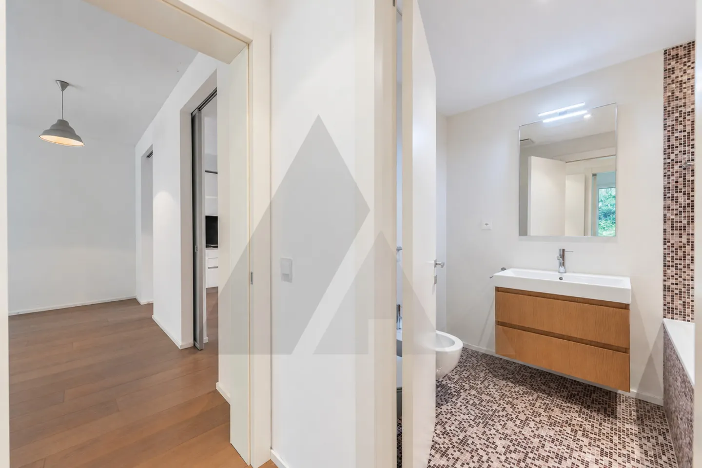 Elegant Apartment in Paradiso - Photo 9 of 19