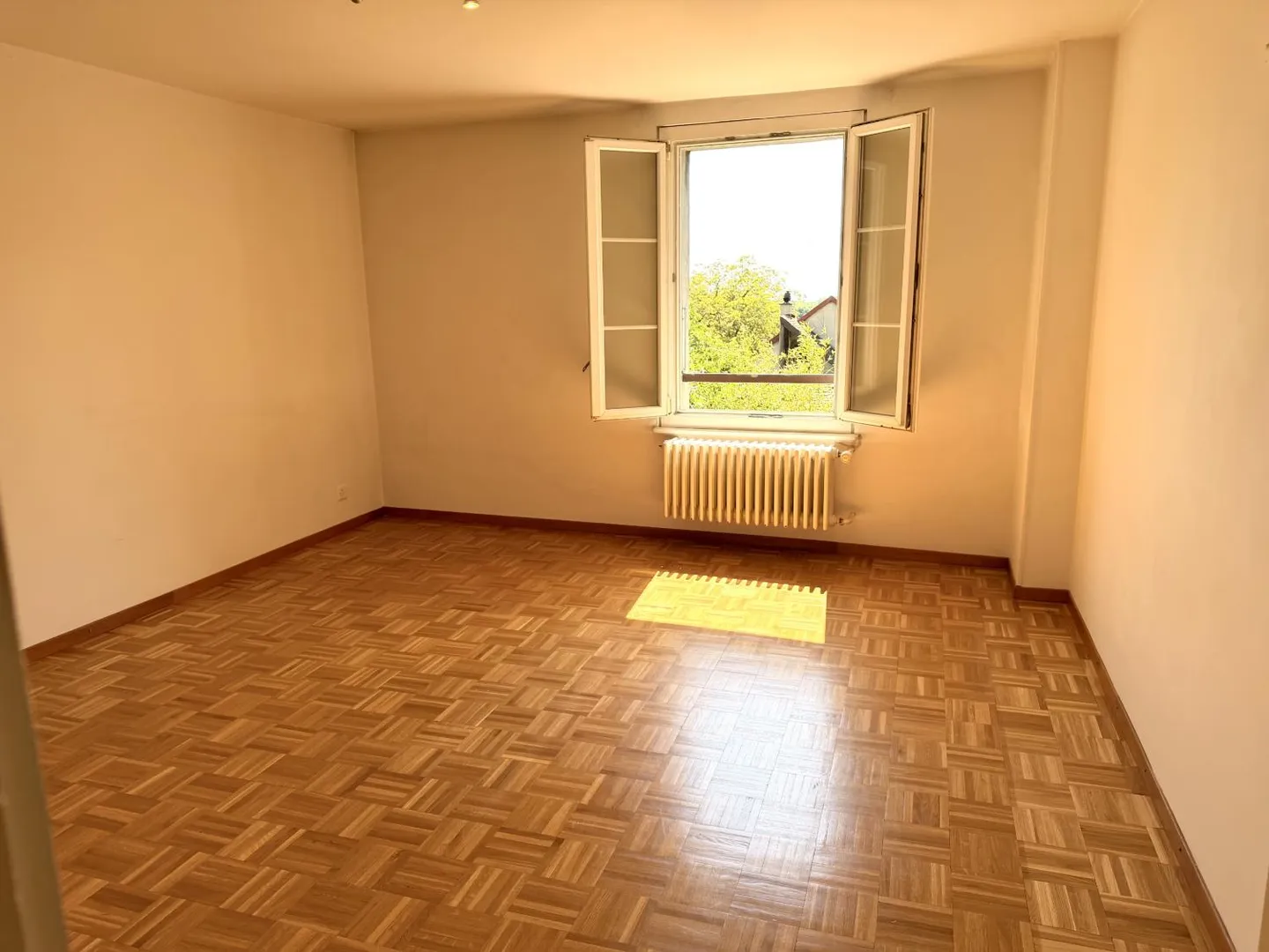 Charmante Wohnung im historischen Zentrum - Foto 6 von 9