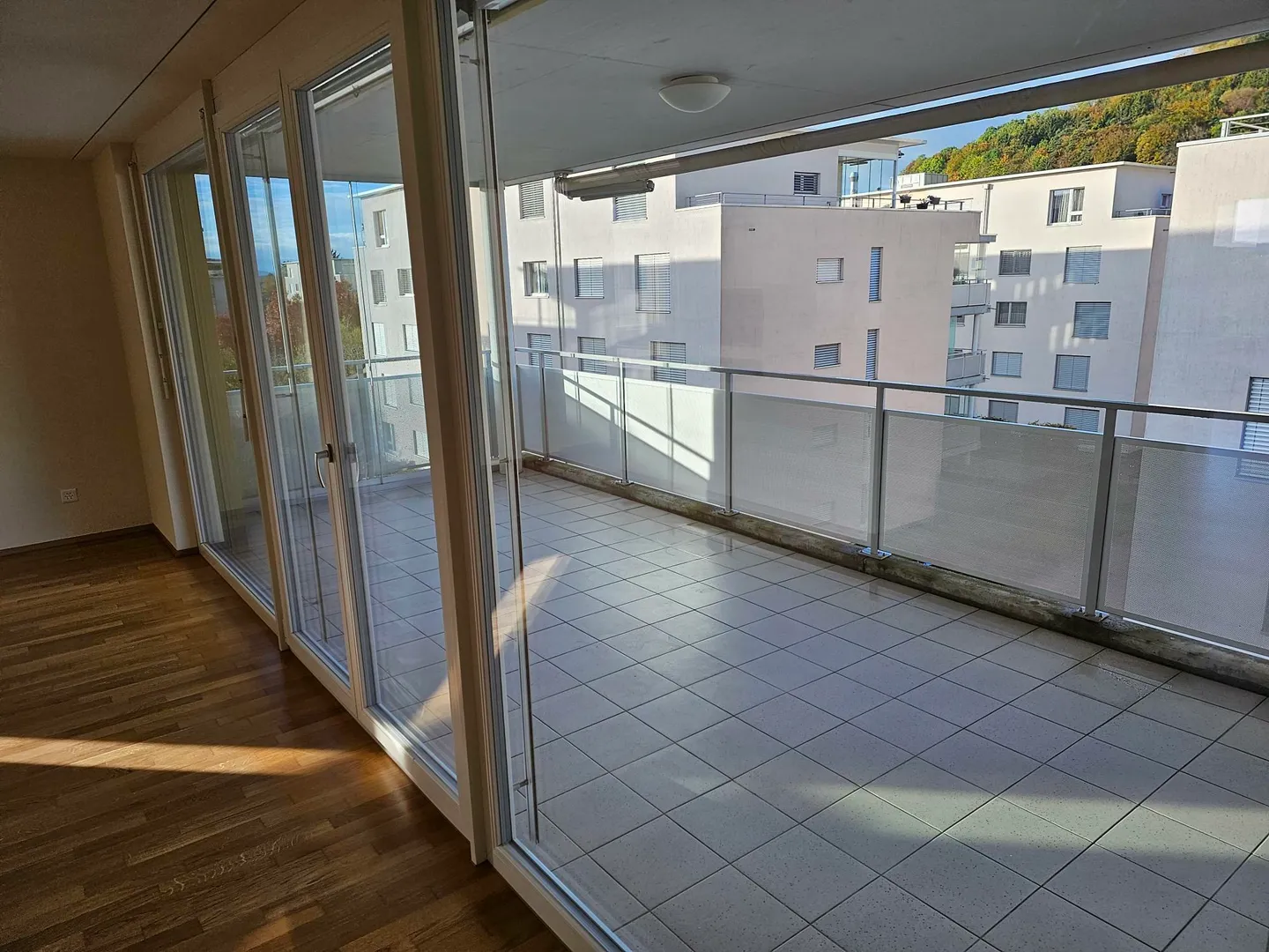Moderne 4.5-Zimmer-Wohnung - Foto 11 von 12
