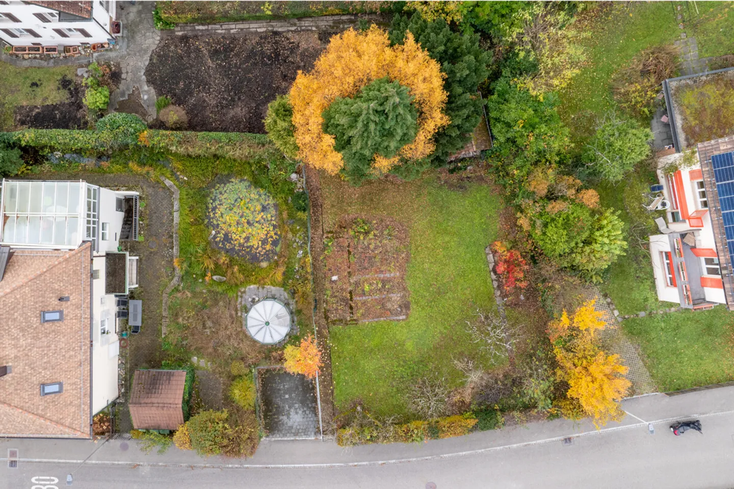 Building Land - Photo 3 of 5