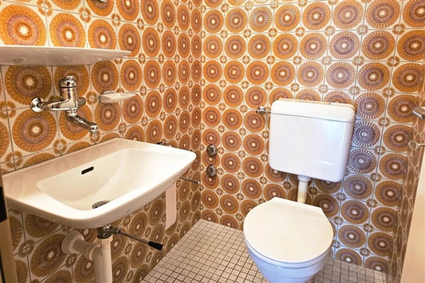 3,5-Zimmer-Wohnung - Foto 12 von 13