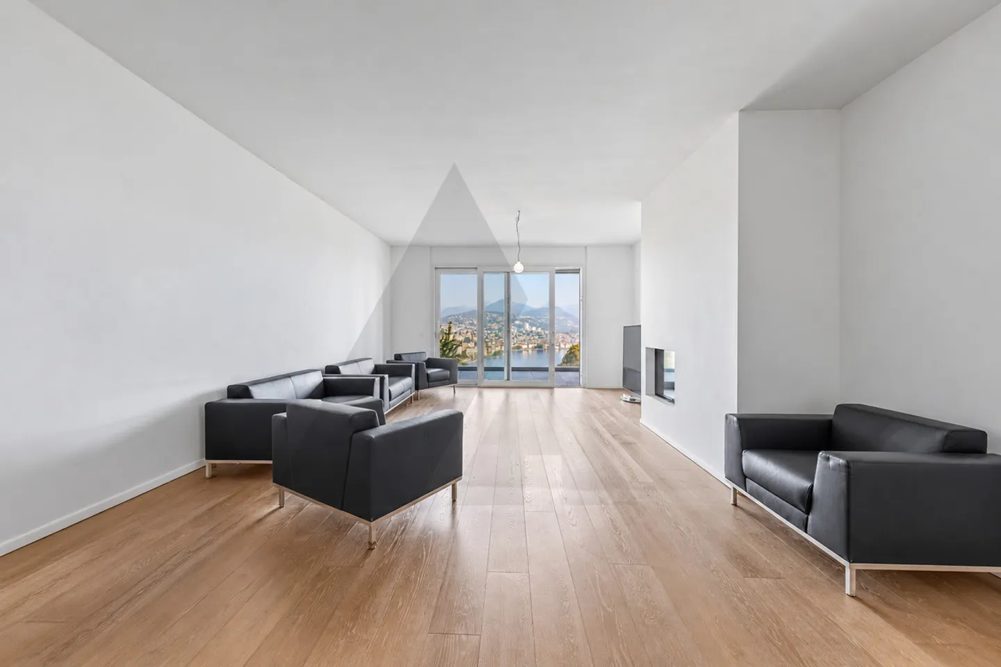 Elegant Apartment in Paradiso - Photo 5 of 19