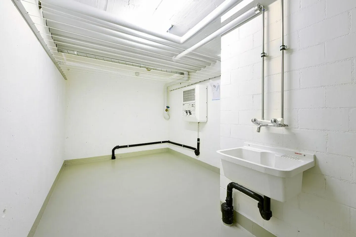 Appartement moderne avec jardin - Photo 16 sur 19