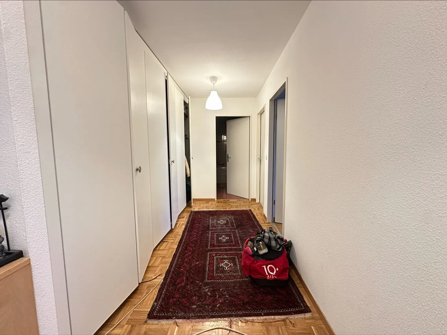Geräumige Luxuswohnung - Foto 12 von 13