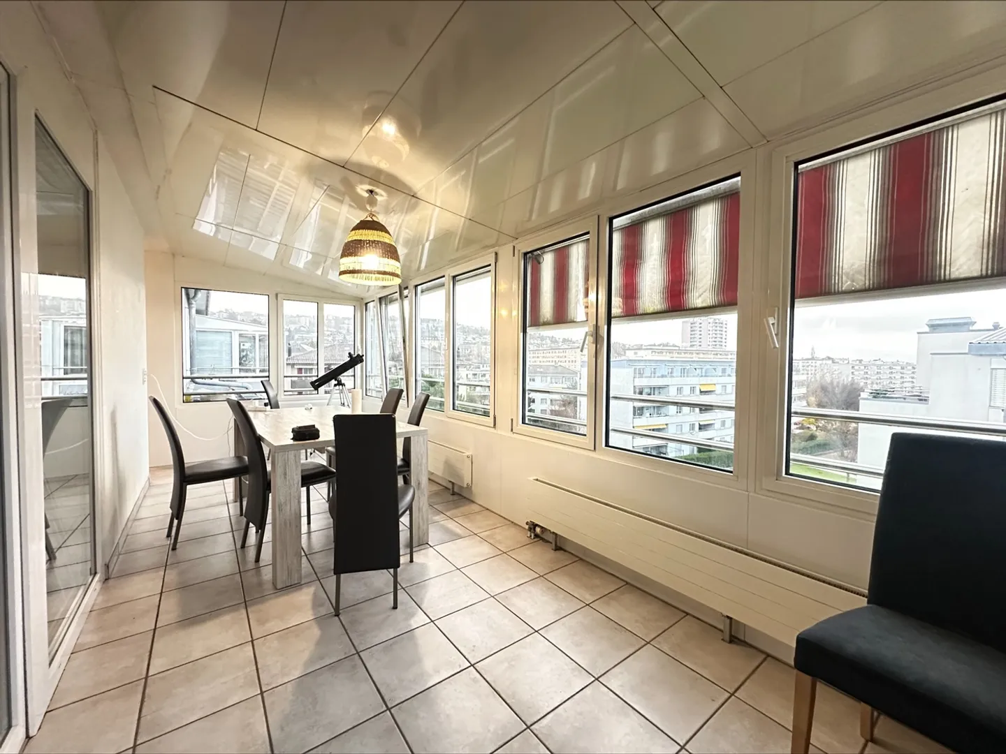 Geräumige Luxuswohnung - Foto 13 von 13