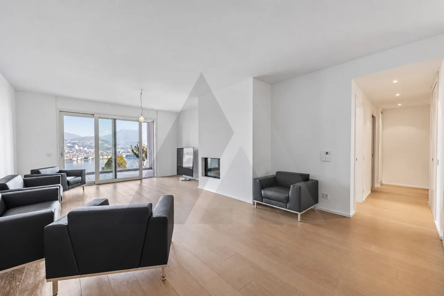 Elegant Apartment in Paradiso - Photo 13 of 19