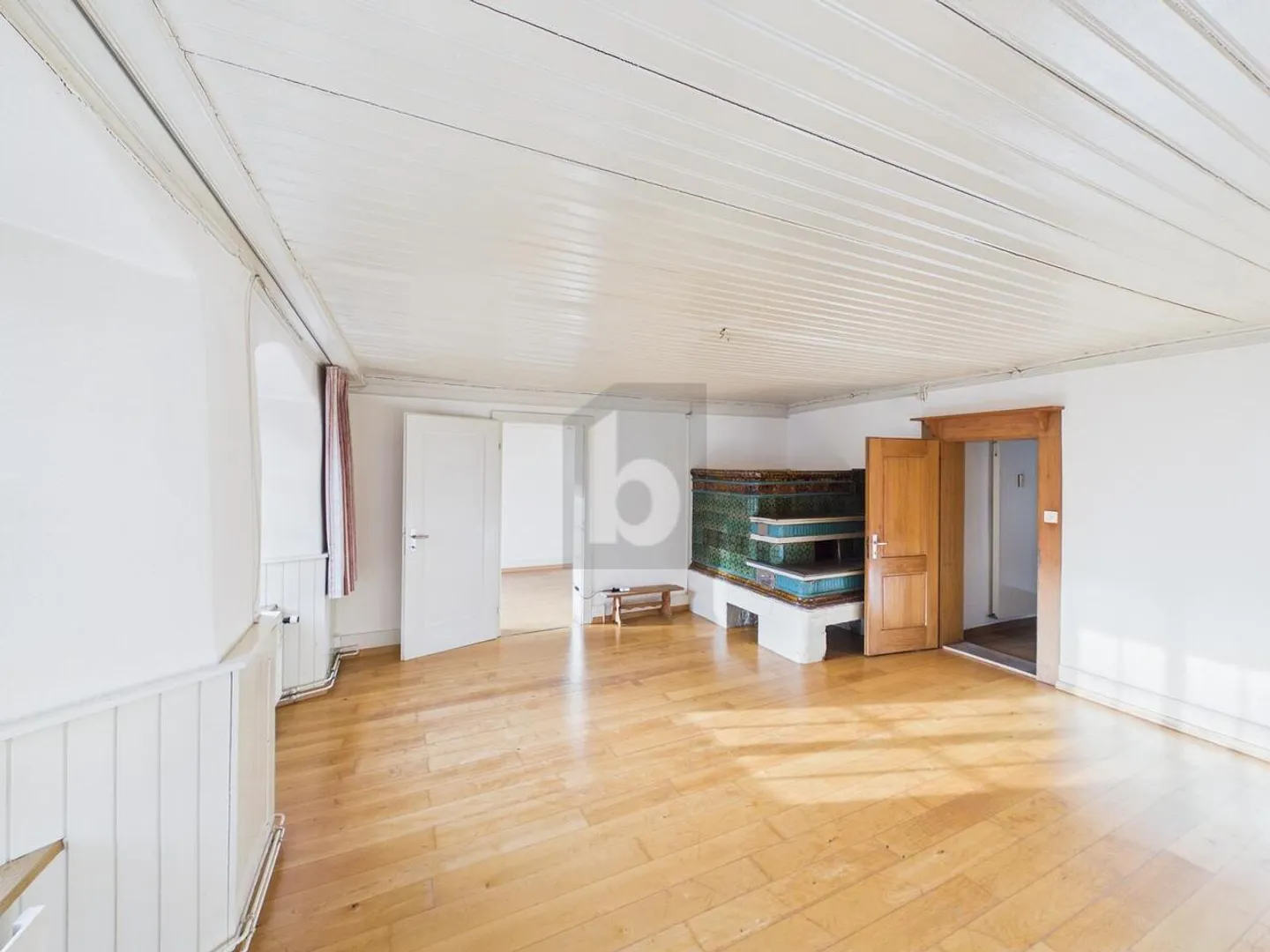 Charmant Appartement au Rez-de-Chaussée - Photo 3 sur 6